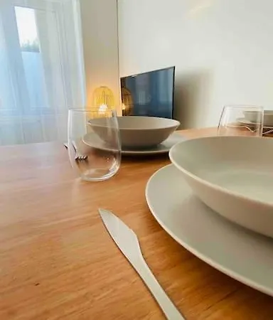 T2 Coeur De 12 Mn De Paris Apartment