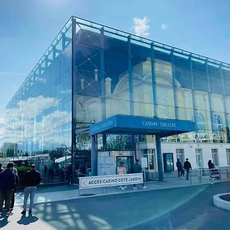 T2 Premium Ciel Etoilé Hyper-centre Appartamento *